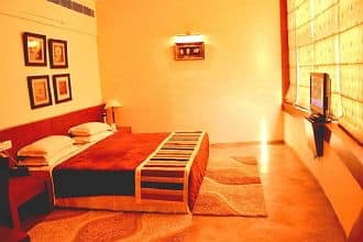 KC Residency, Katra 3